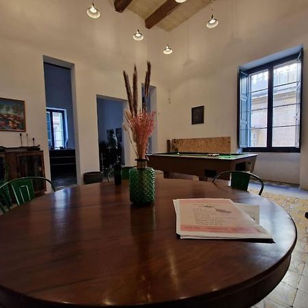 Grand House Of Character Valletta Ил-Фурияна Екстериор снимка