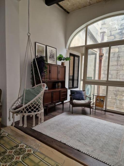 Grand House Of Character Valletta Ил-Фурияна Екстериор снимка
