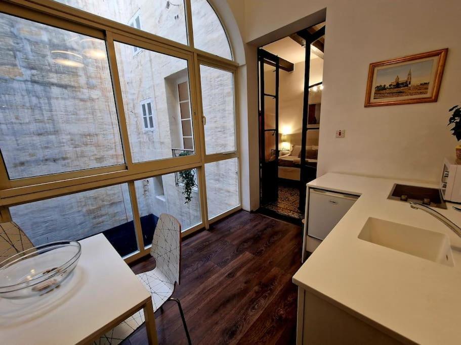 Grand House Of Character Valletta Ил-Фурияна Екстериор снимка
