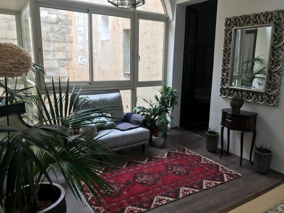 Grand House Of Character Valletta Ил-Фурияна Екстериор снимка